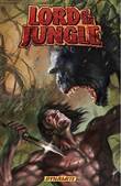 Lord of the Jungle - Dynamite 2 Volume 2
