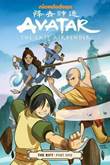 Avatar - The Last Airbender / The Rift 1 The Rift - Part One