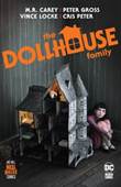 Hill House Comics The Dollhouse Family