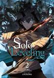 Solo Leveling 2 Volume 2