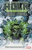 Immortal Hulk Great Power