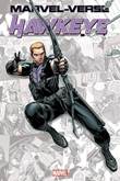 Marvel-Verse Hawkeye