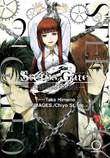 Steins;Gate 0 2 Vol. 2