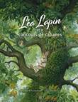 Léa Lapin Léa Lapin et le COncours de cabanes