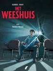 Franck Thilliez - Collectie 1 Het weeshuis