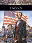 Zij schreven geschiedenis 14 / Lincoln Lincoln