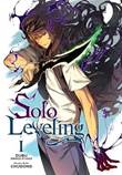 Solo Leveling 1 Volume 1