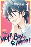 That Wolf-Boy is mine! - Omnibus 1 Vol. 1-2