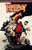 Hellboy - The Complete Short Stories 2 The Complete Short Stories - Volume 2