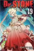 Dr. Stone 19 Volume 19