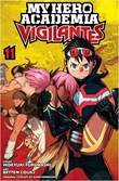 My Hero Academia - Vigilantes 11 Vol 11