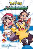 Pokémon - Journeys 1 Volume 1