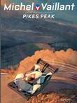 Michel Vaillant - Seizoen 2 10 Pikes Peak