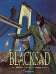 Blacksad 6 De maskers vallen - Eerste deel