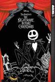 Disney Manga / Tim Burton's The Nightmare Before Christmas The Nightmare Before Christmas