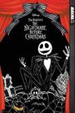 Disney Manga Tim Burton's: the Nightmare before Christmas