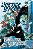 Justice league - DC Comics Endless Winter