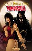 Vampirella - Crossovers Dark Shadows/Vampirella