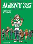 Agent 327 - Integraal 8 Integraal 8 - 1986 - 2021