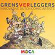 MoCA 2 Grensverleggers