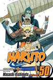 Naruto - Viz 50 Volume 50