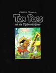 Tom Poes (Uitgeverij Cliché) 10 Tom Poes en de Tijdverdrijver - Jubileumuitgave