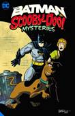 Batman & Scooby-Doo - Mysteries 1 Mysteries - volume 1