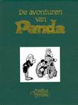 Panda - Volledige Werken 31 De avonturen van Panda