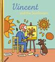 Barbara Stok - Collectie Vincent and the Sunflowers