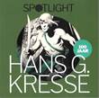 Spotlight (Storyworld) Spotlight - 100 jaar Hans G. Kresse