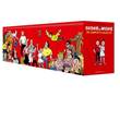 Suske en Wiske De Complete Collectie