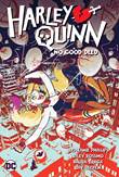 Harley Quinn 1 No good deed