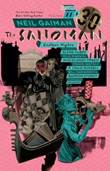 Sandman, the 11 Endless Nights