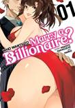 Who wants to marry a billionaire? 1 Volume 1