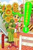 Yotsuba&! 1 Volume 1