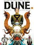 Dune - Huis Atreides 1 Boek 1