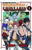 Fairy Tail - 100 Years Quest 1 Vol. 1