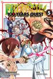 Fairy Tail - 100 Years Quest 5 Vol. 5