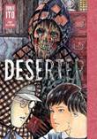 Junji Ito - Story Collection Deserter