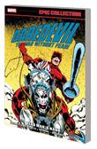 Marvel Epic Collection / Epic Collection - Daredevil 16 Dead man's hand
