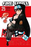 Fire Force 25 Volume 25