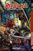 Red Sonja - Worlds Away 1 Worlds away: Volume 1