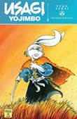 Usagi Yojimbo (New IDW series) 2 Homecoming