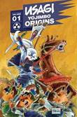 Usagi Yojimbo - Origins 1 Volume 1: Samurai