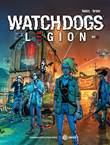 Watch Dogs Legion 2 Spiral Syndrom