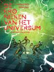 Kronieken van het universum, de 1 In het hart van de ster