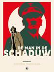 Man in de schaduw, de De man in de schaduw