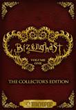 Bizenghast (3-in-1 edition) 1 Collector's Edition 1