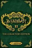 Bizenghast (3-in-1 edition) 2 Collector's Edition 2