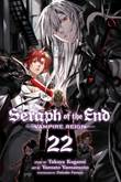 Seraph of the End: Vampire Reign 22 Volume 22